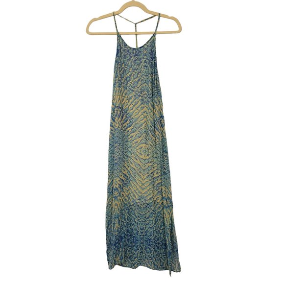 Rory Beca Dresses & Skirts - Rory Beca Maxi Dress Size Small